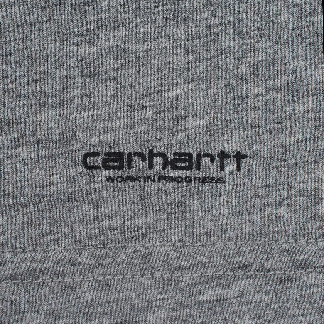 Carhartt WIP Комплект мужских футболок Standart Crew Neck