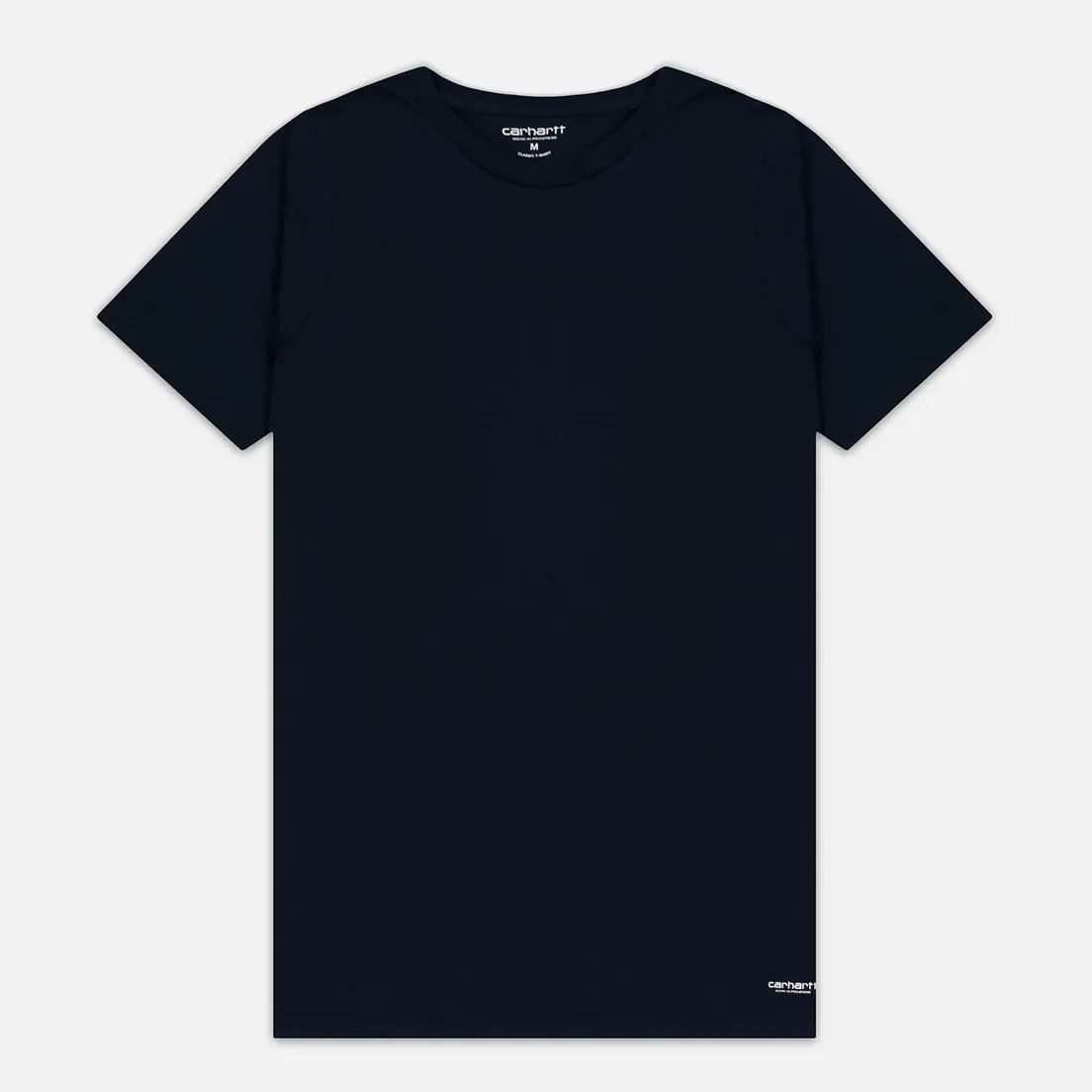 Carhartt WIP Комплект мужских футболок Standart Crew Neck
