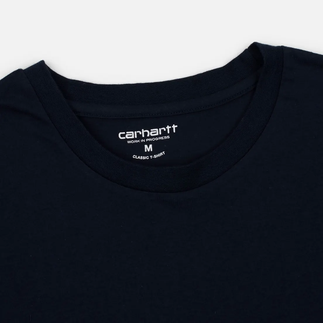 Carhartt WIP Комплект мужских футболок Standart Crew Neck