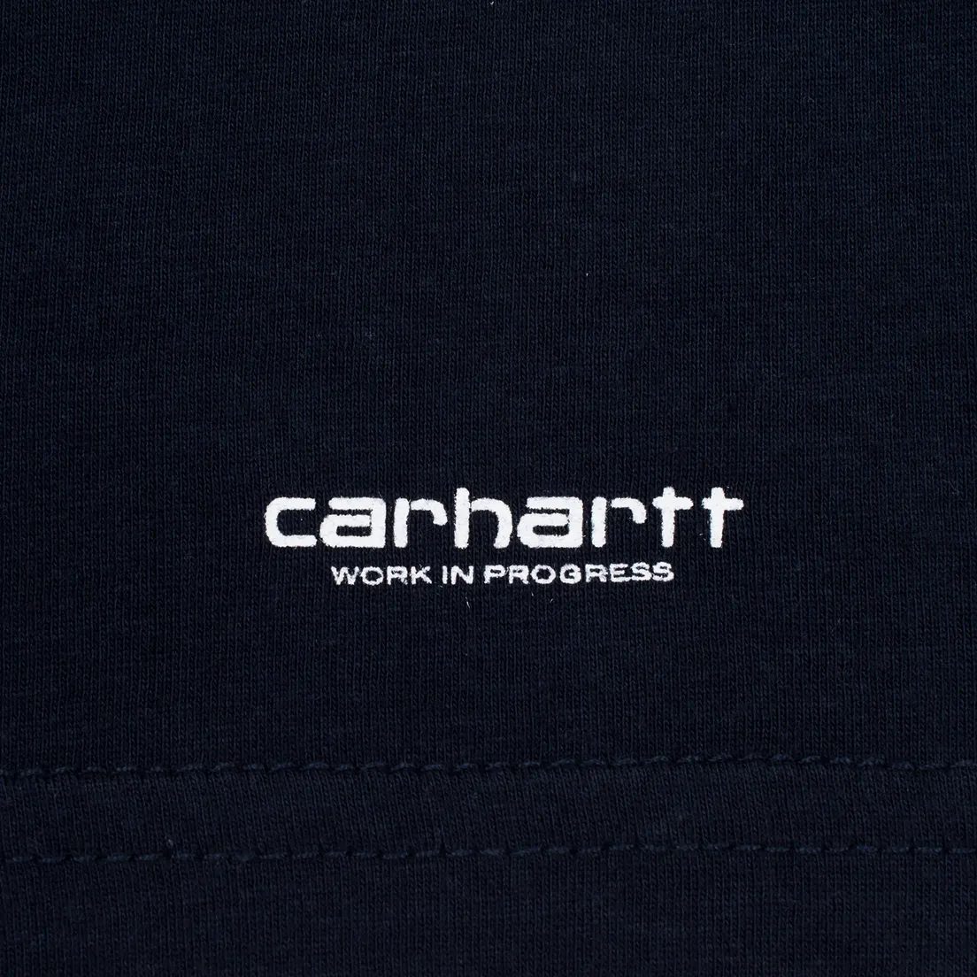 Carhartt WIP Комплект мужских футболок Standart Crew Neck