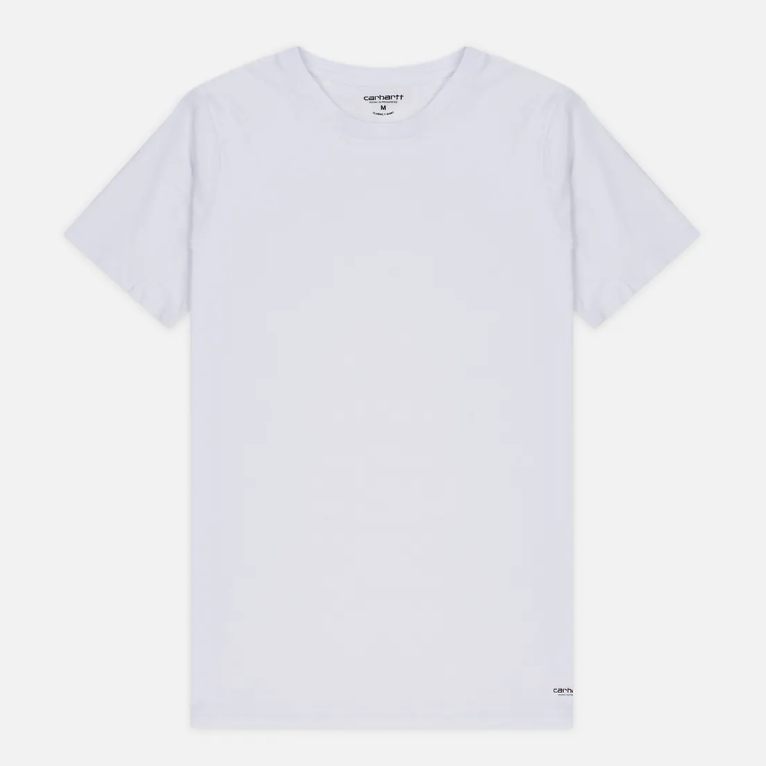 Carhartt WIP Комплект мужских футболок Standart Crew Neck