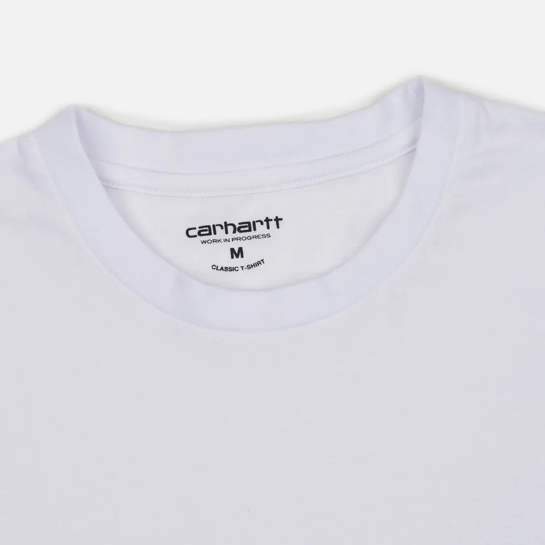 Carhartt WIP Комплект мужских футболок Standart Crew Neck