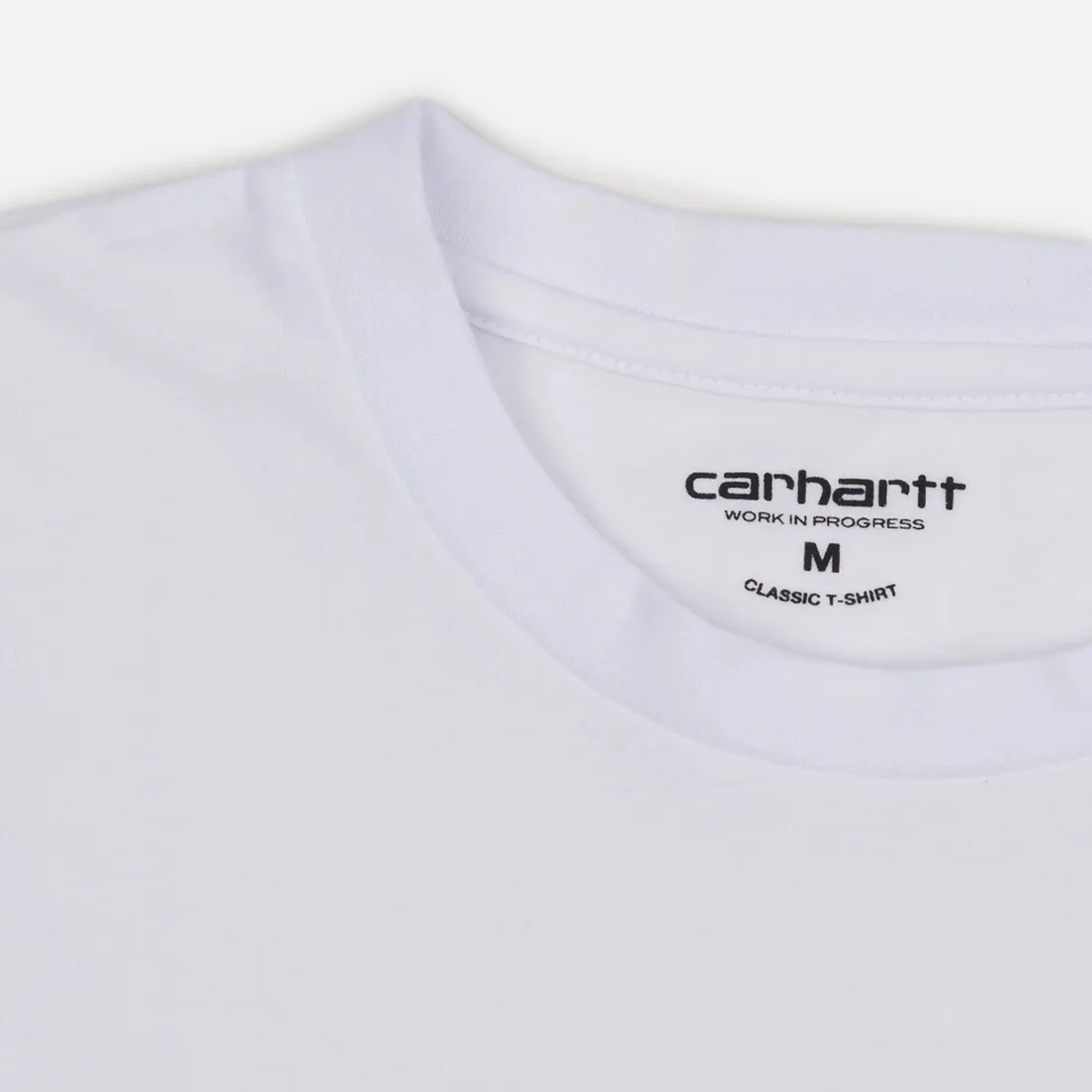 Carhartt WIP Комплект мужских футболок Standart Crew Neck