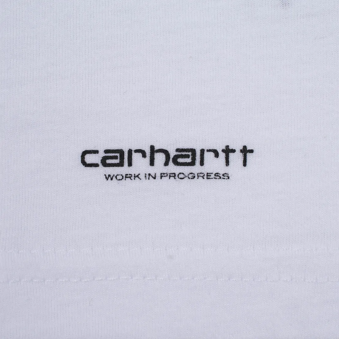 Carhartt WIP Комплект мужских футболок Standart Crew Neck