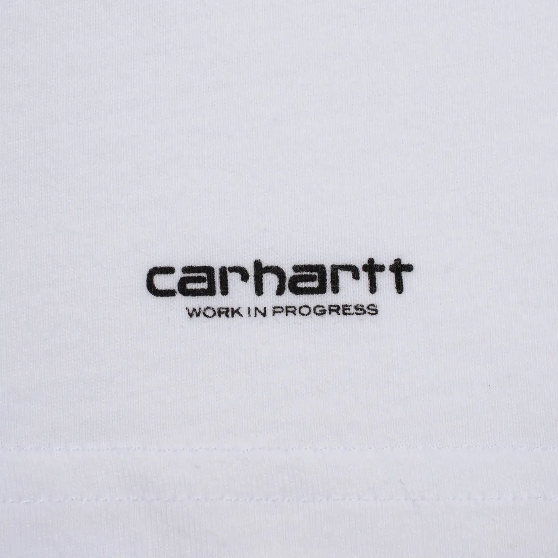 Carhartt WIP Комплект мужских футболок Standart Crew Neck