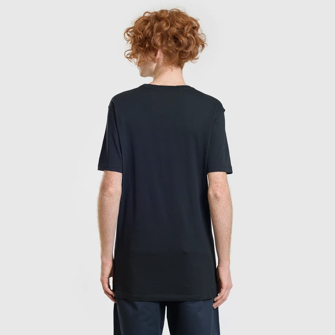 Lacoste Underwear Комплект мужских футболок 3-Pack Classic Fit Crew Neck