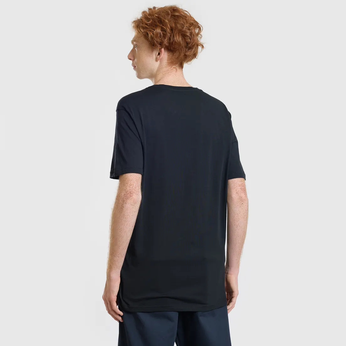 Lacoste Underwear Комплект мужских футболок 3-Pack Classic Fit Crew Neck