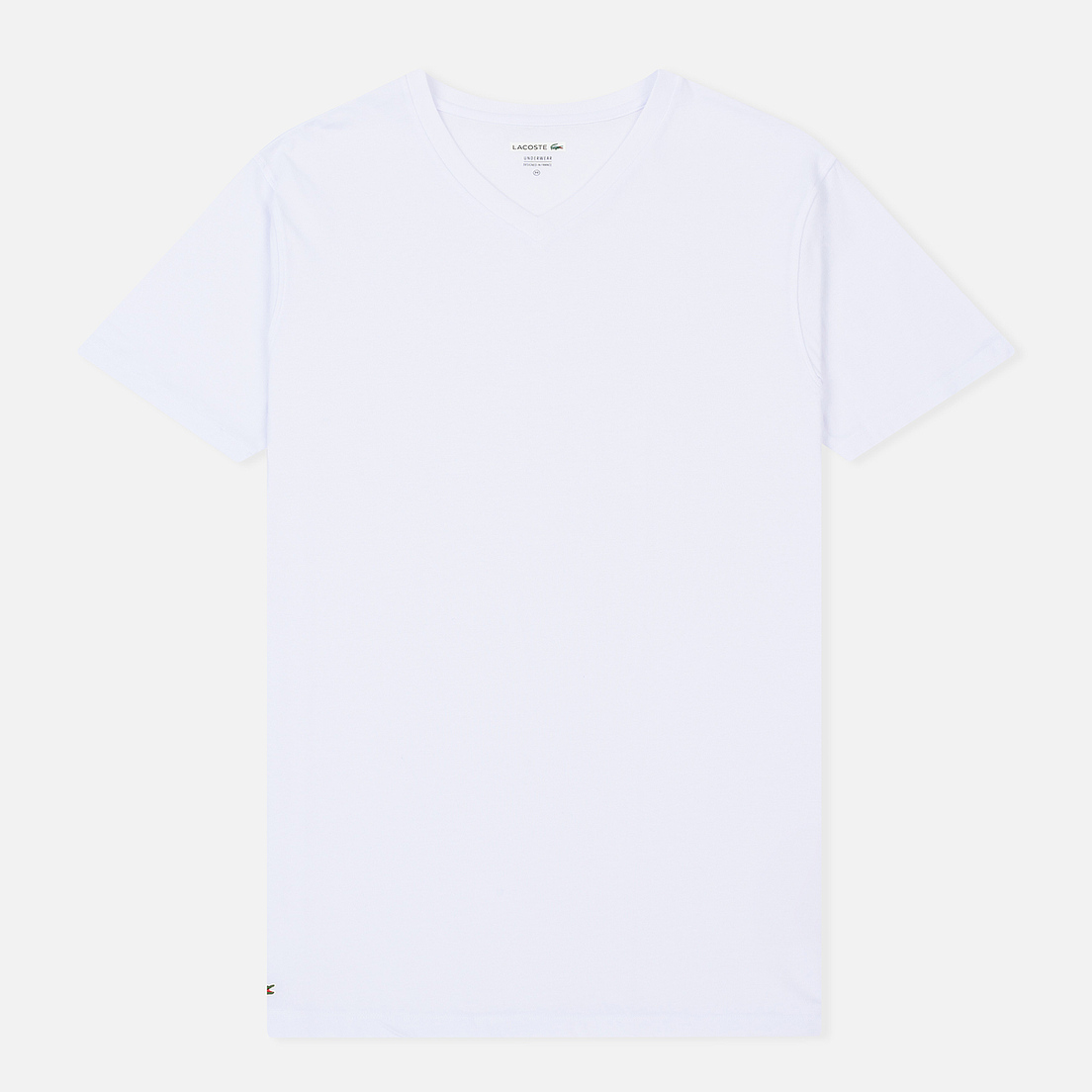 Lacoste Underwear Комплект мужских футболок 3-Pack Crew