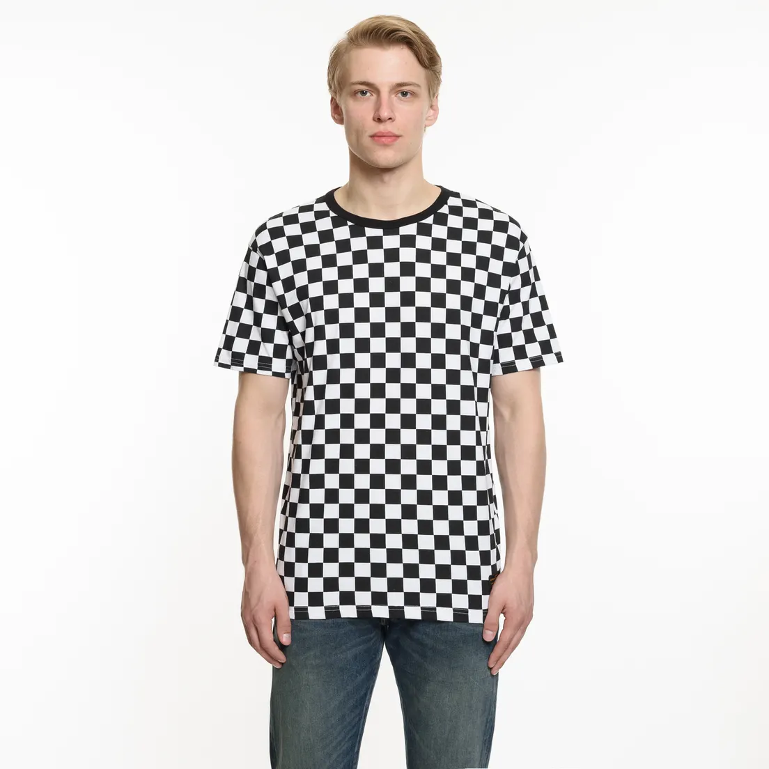 Levi's Skateboarding Комплект мужских футболок 2 Pack