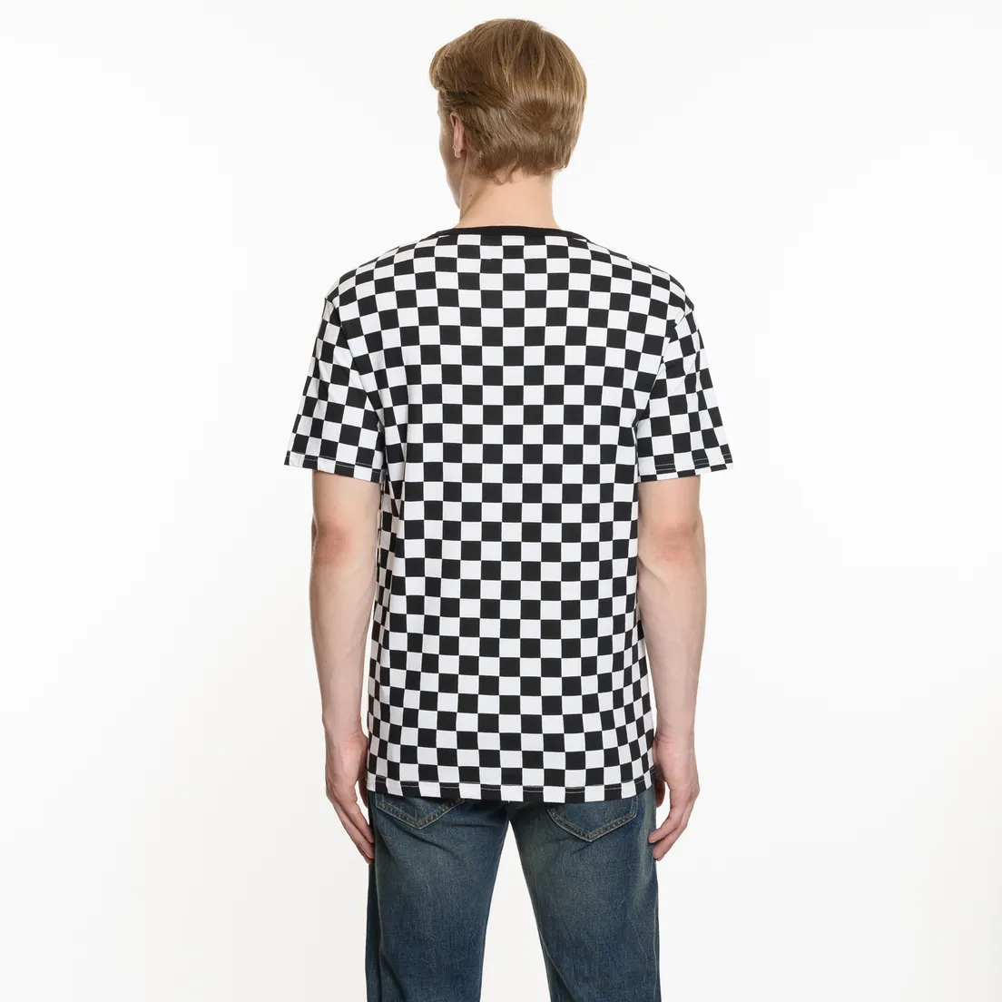 Levi's Skateboarding Комплект мужских футболок 2 Pack