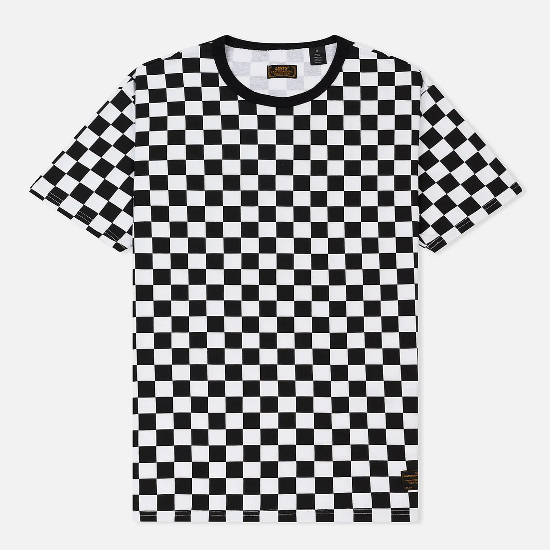 Levi's Skateboarding Комплект мужских футболок 2 Pack