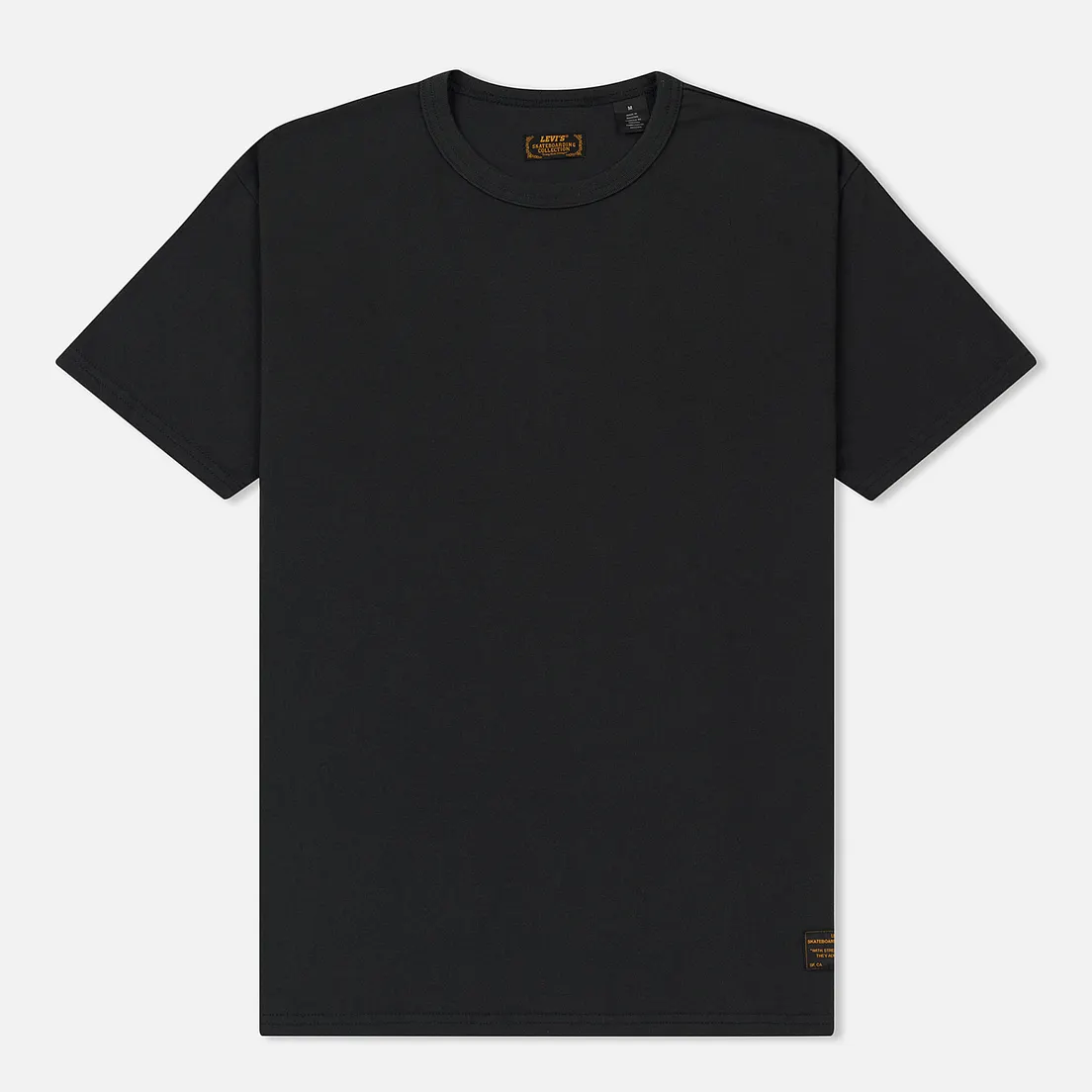 Levi's Skateboarding Комплект мужских футболок 2 Pack