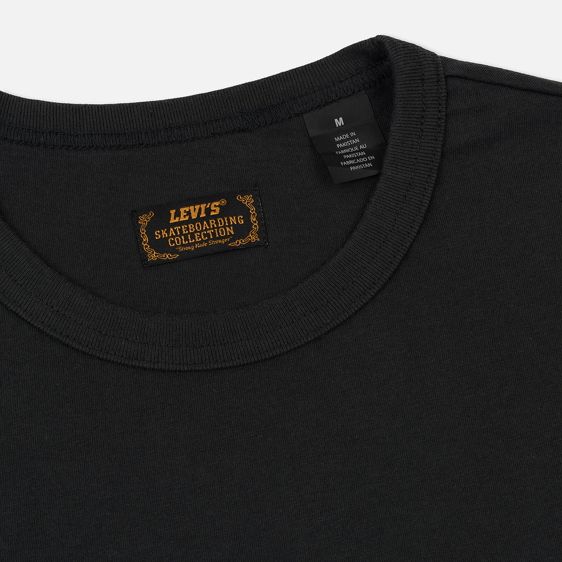 Levi's Skateboarding Комплект мужских футболок 2 Pack