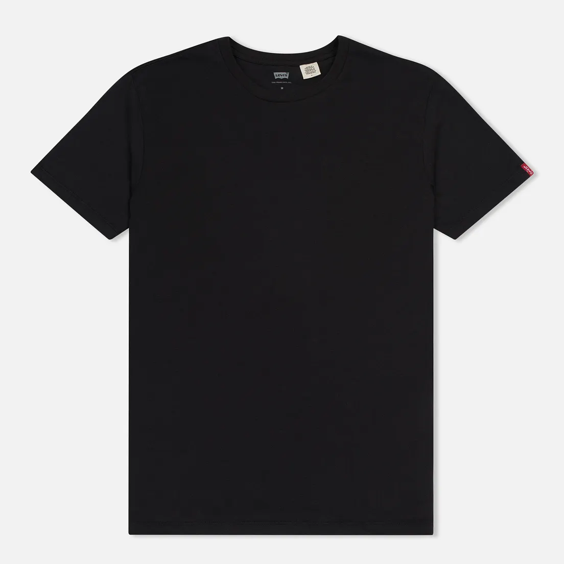 Levi's Комплект мужских футболок 2 Pack
