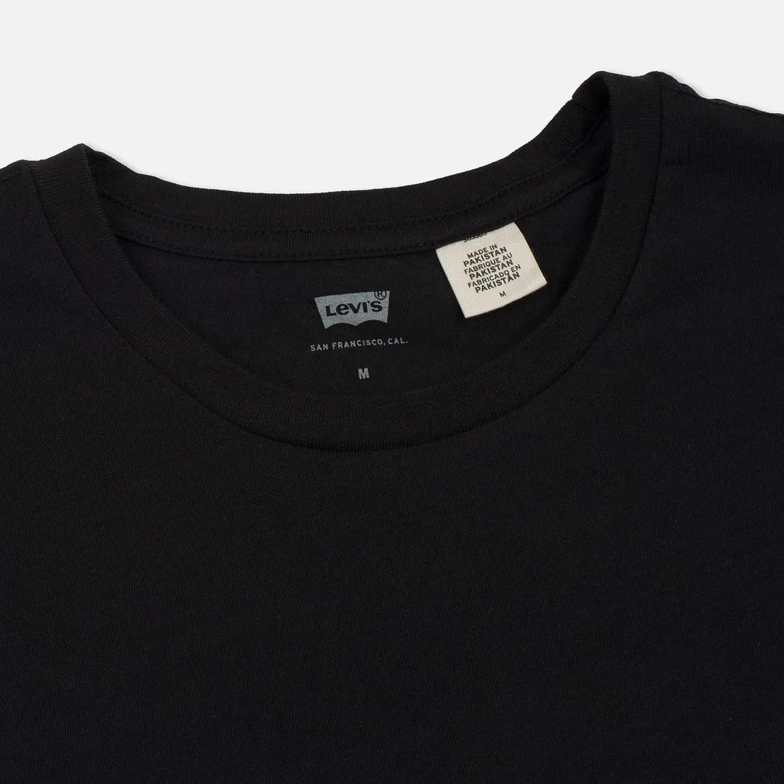 Levi's Комплект мужских футболок 2 Pack