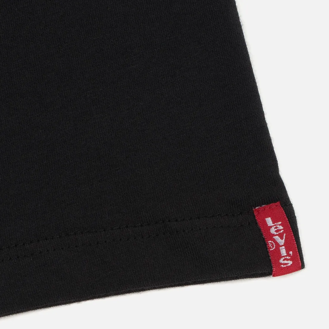 Levi's Комплект мужских футболок 2 Pack