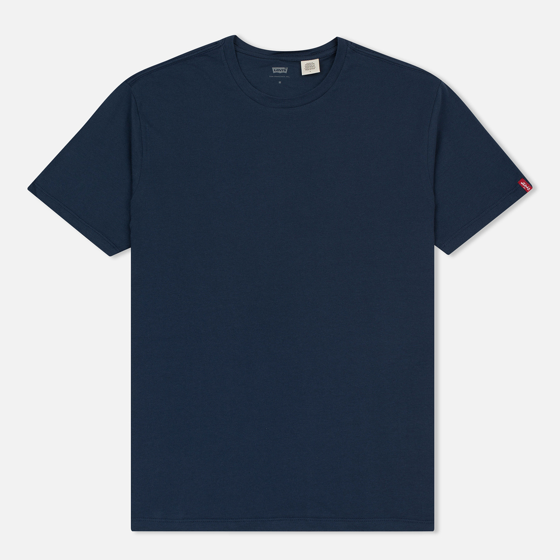 Levi's Комплект мужских футболок 2 Pack
