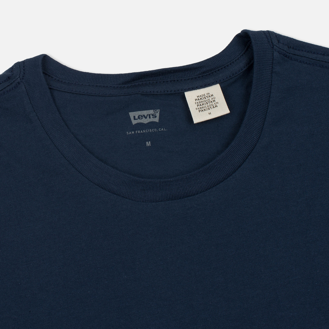 Levi's Комплект мужских футболок 2 Pack
