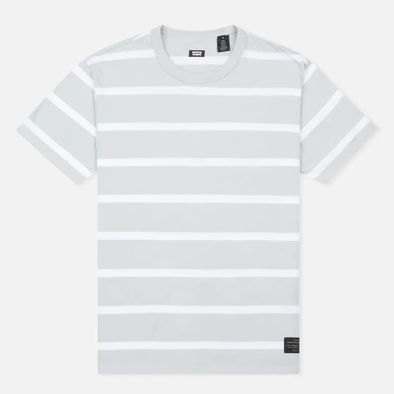 Levi's Skateboarding Комплект мужских футболок 2 Pack