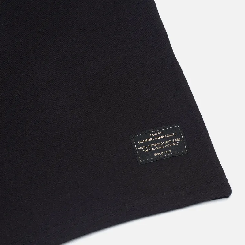 Levi's Skateboarding Комплект мужских футболок 2 Pack