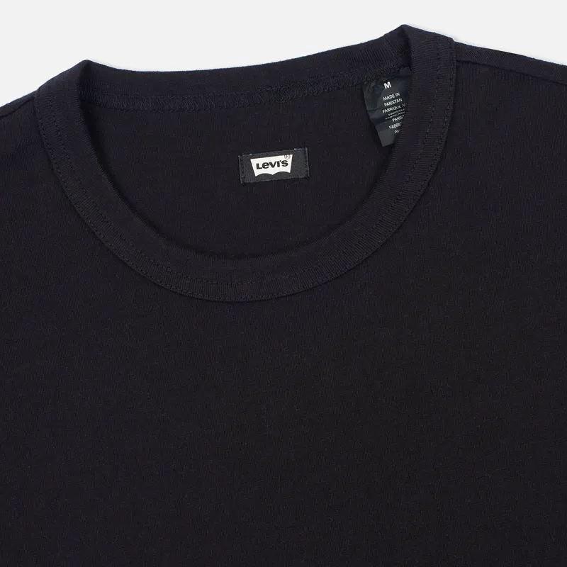 Levi's Skateboarding Комплект мужских футболок 2 Pack