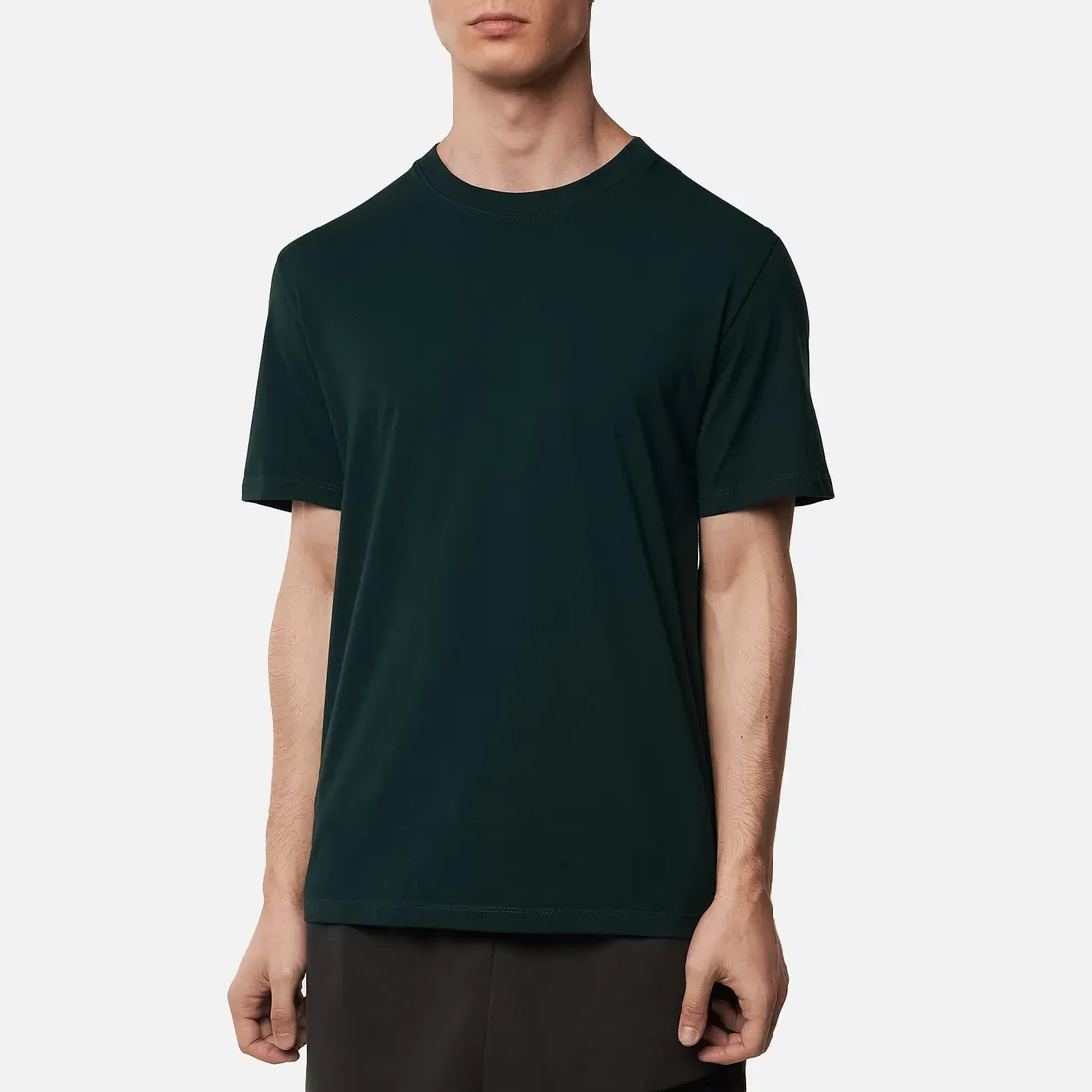 Maison Margiela Комплект мужских футболок 3-Pack Classic
