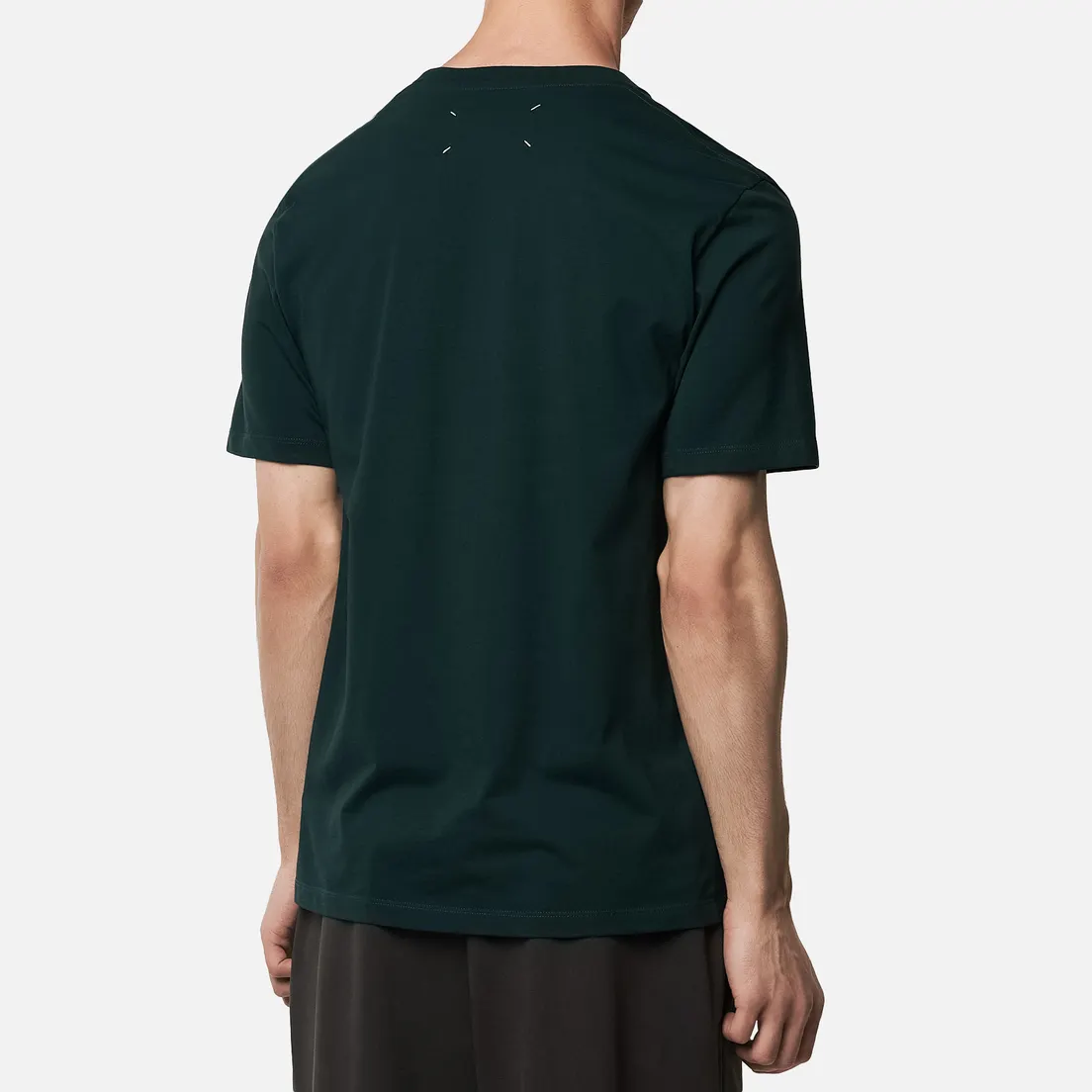Maison Margiela Комплект мужских футболок 3-Pack Classic