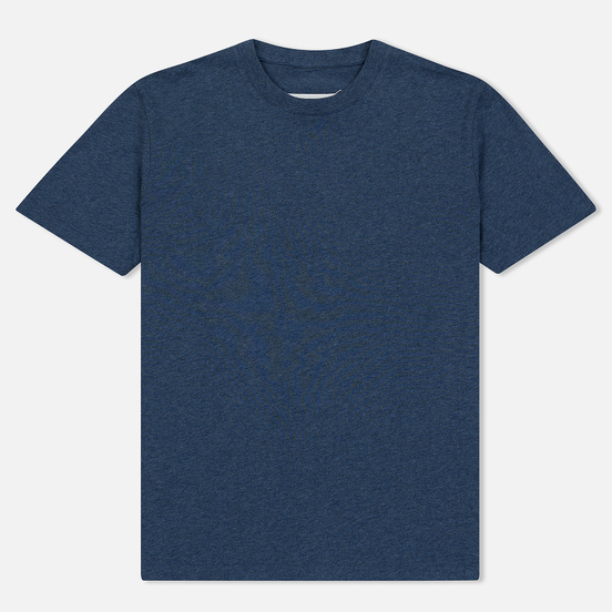 Комплект мужских футболок Maison Margiela 3-Pack Classic Light/Medium/Dark Indigo