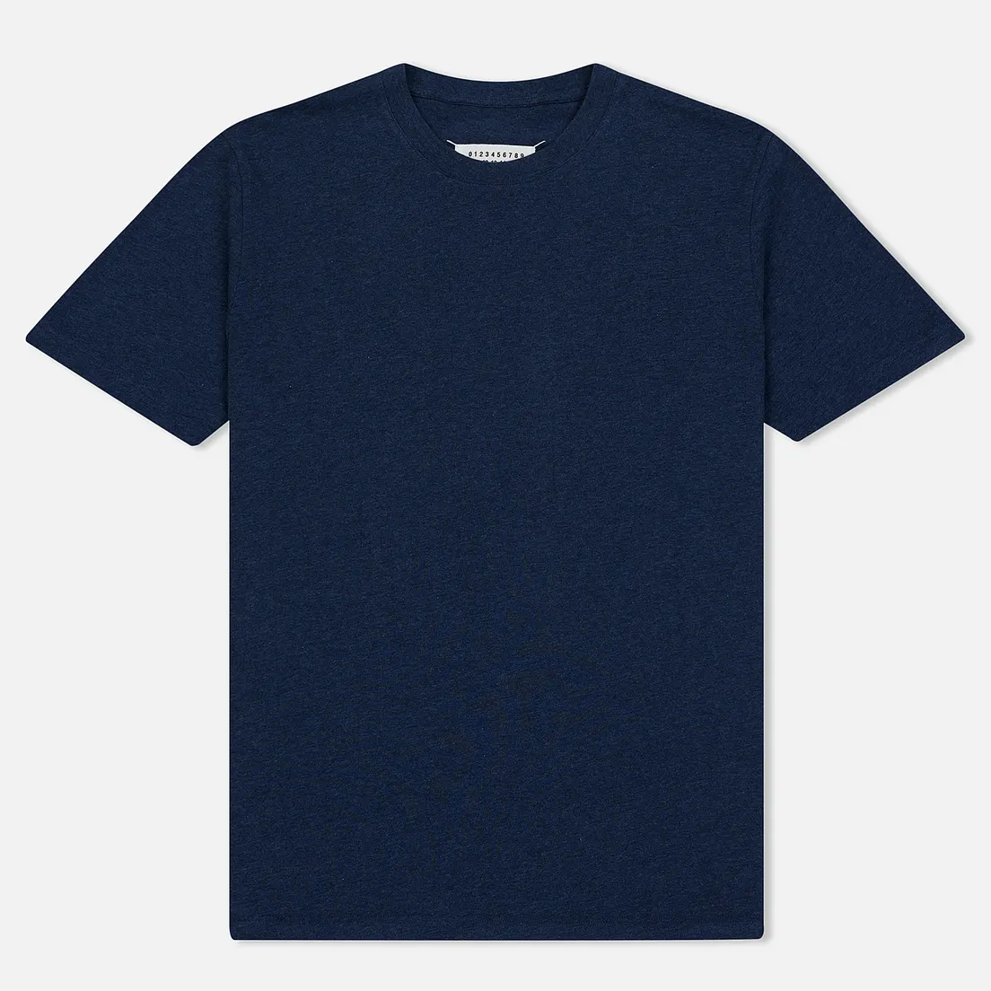 Maison Margiela Комплект мужских футболок 3-Pack Classic