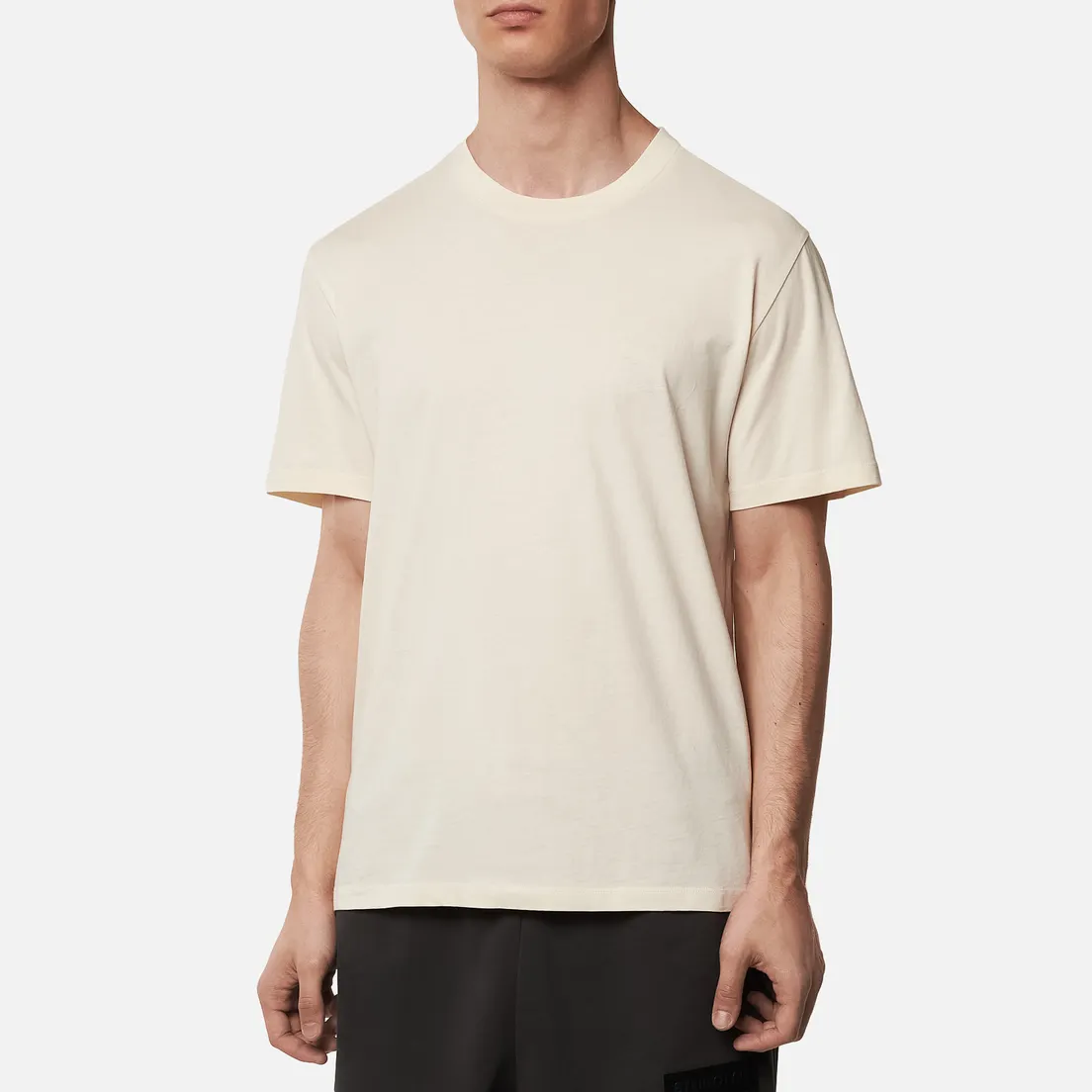 Maison Margiela Комплект мужских футболок 3-Pack Classic