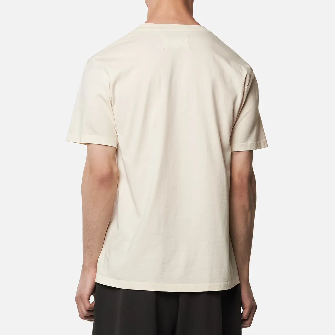 Maison Margiela Комплект мужских футболок 3-Pack Classic