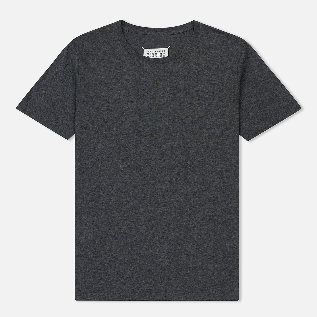 Maison Margiela Комплект мужских футболок 3-Pack Crew Neck