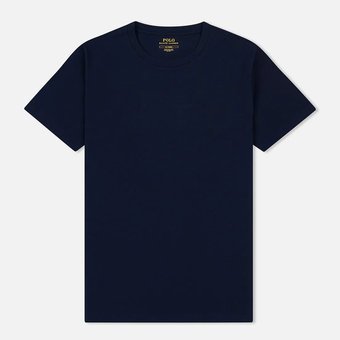 Polo Ralph Lauren Комплект мужских футболок Classic Crew Neck 2-Pack