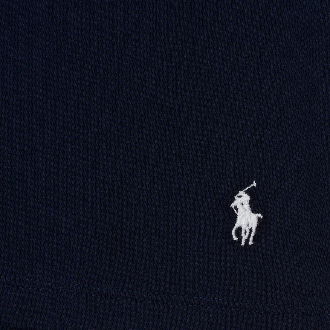 Polo Ralph Lauren Комплект мужских футболок Classic Crew Neck 2-Pack