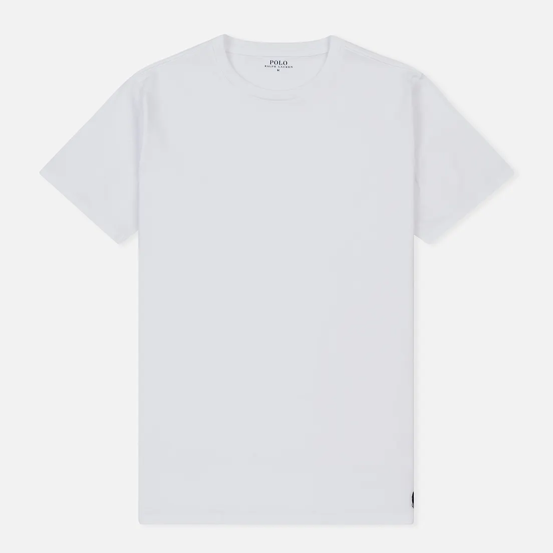 Polo Ralph Lauren Комплект мужских футболок Classic Crew Neck 2-Pack