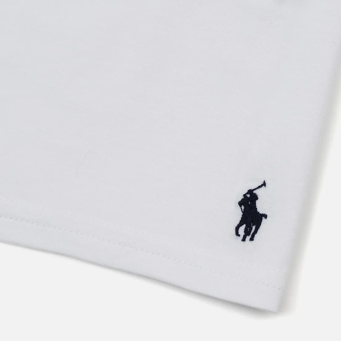 Polo Ralph Lauren Комплект мужских футболок Classic Crew Neck 2-Pack