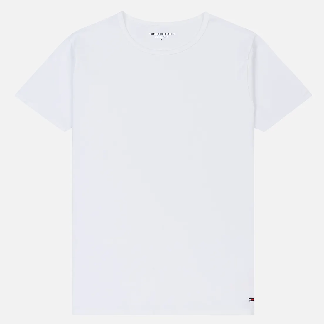 Tommy Hilfiger Underwear Комплект мужских футболок 3-Pack Premium Essentials Crew Neck