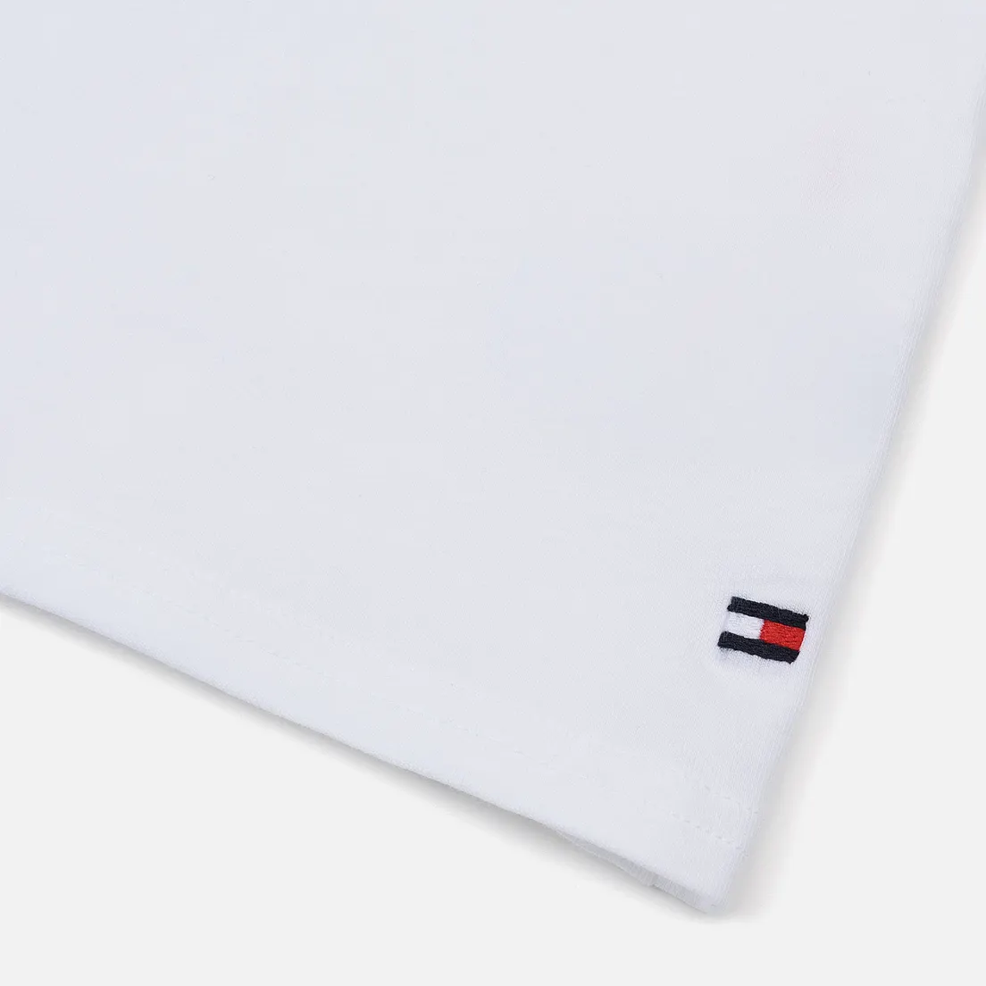 Tommy Hilfiger Underwear Комплект мужских футболок 3-Pack Premium Essentials Crew Neck