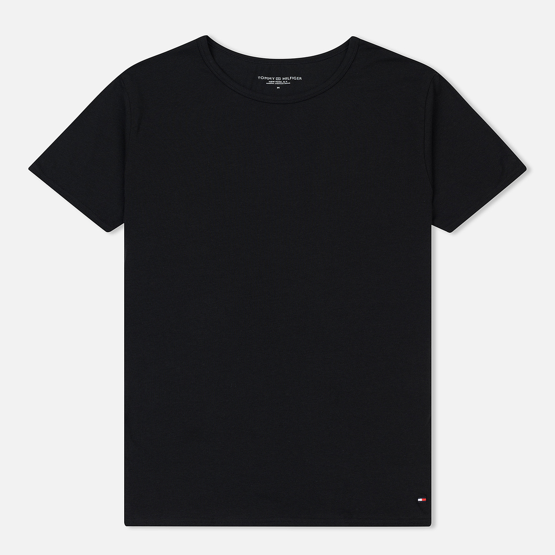 Tommy Hilfiger Underwear Комплект мужских футболок 3-Pack Premium Essentials Crew Neck