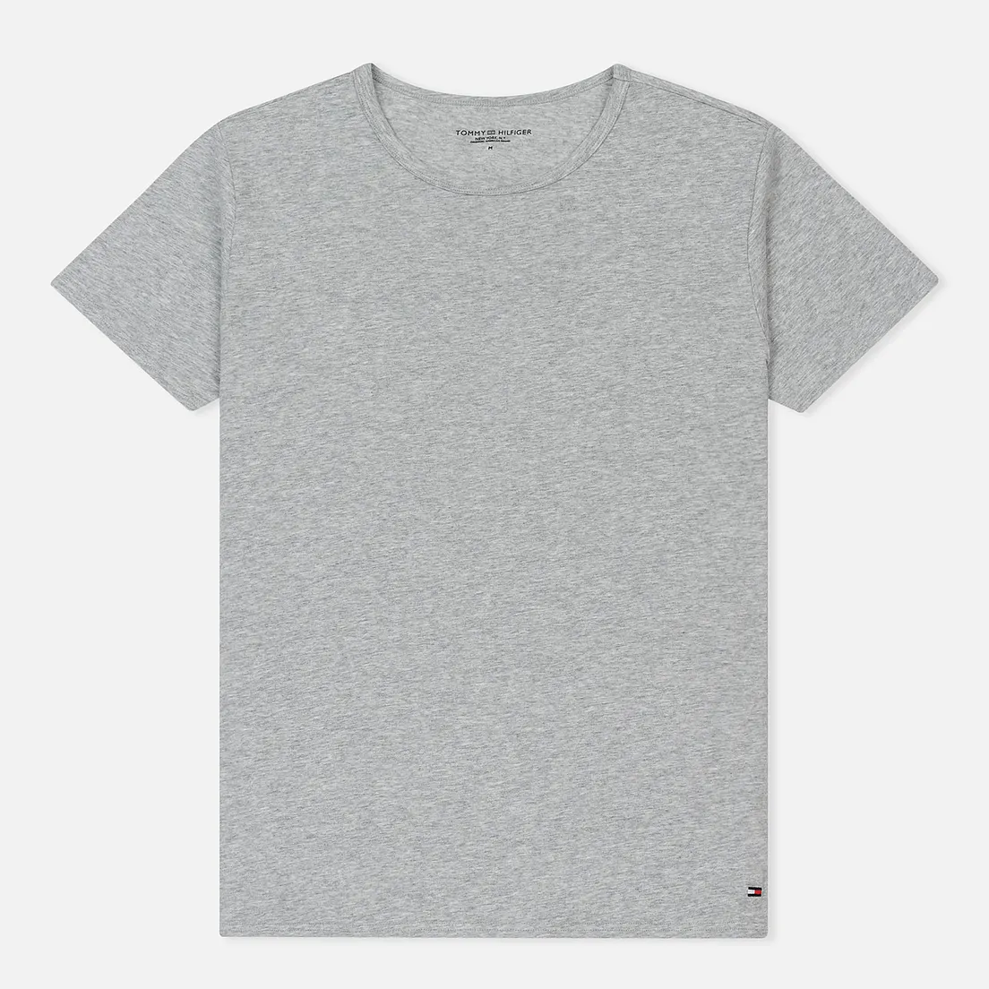 Tommy Hilfiger Underwear Комплект мужских футболок 3-Pack Premium Essentials Crew Neck