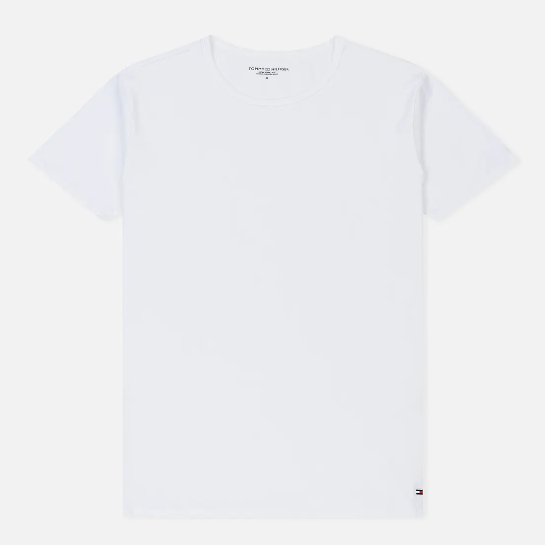 Tommy Hilfiger Underwear Комплект мужских футболок 3-Pack Premium Essentials Crew Neck