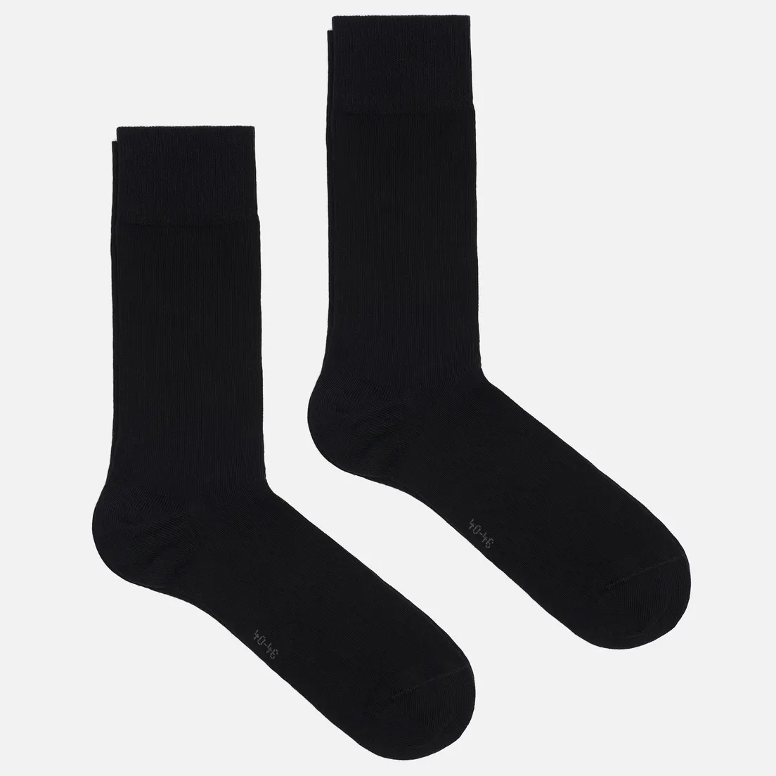 Burlington Комплект носков Classic Everyday 2-Pack