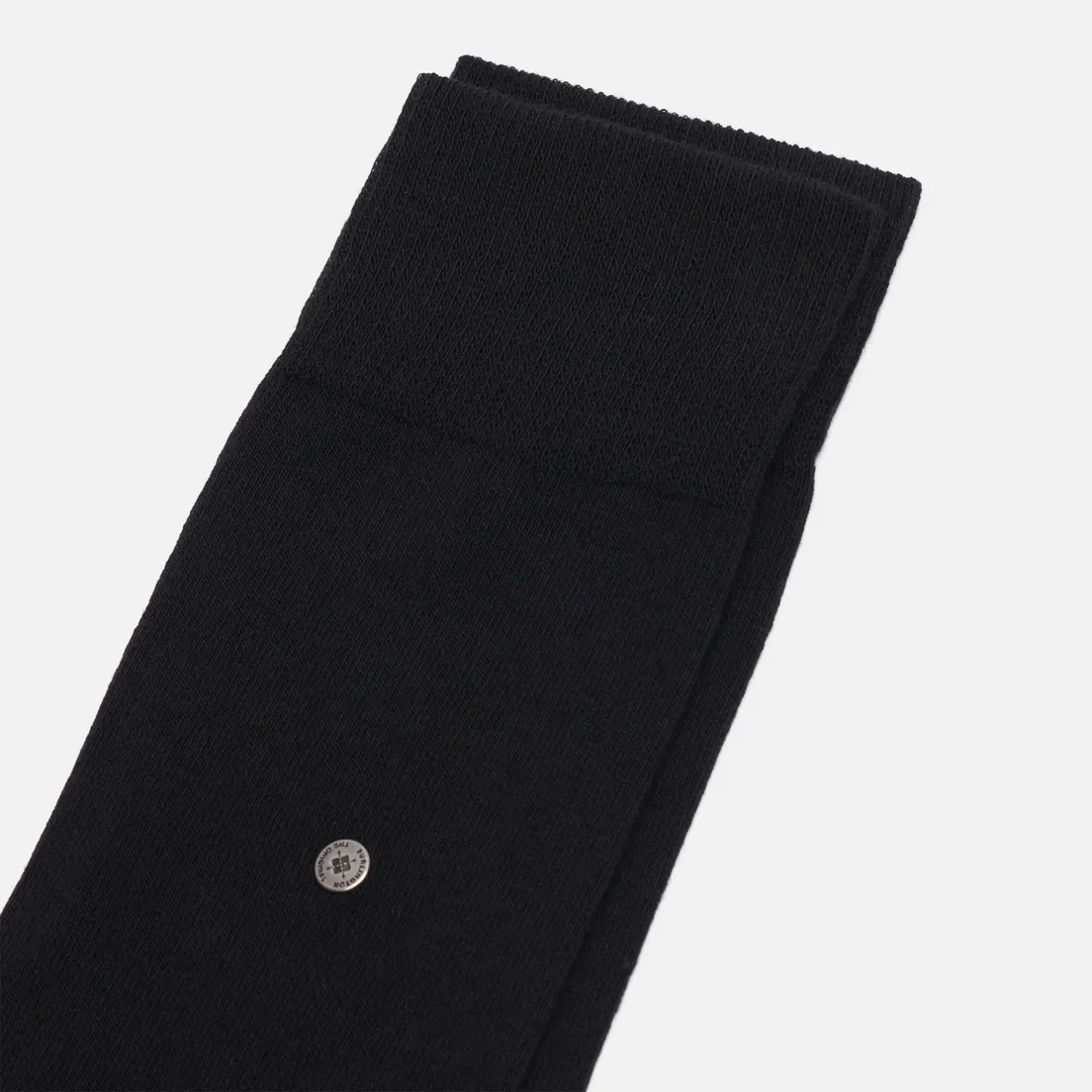Burlington Комплект носков Classic Everyday 2-Pack