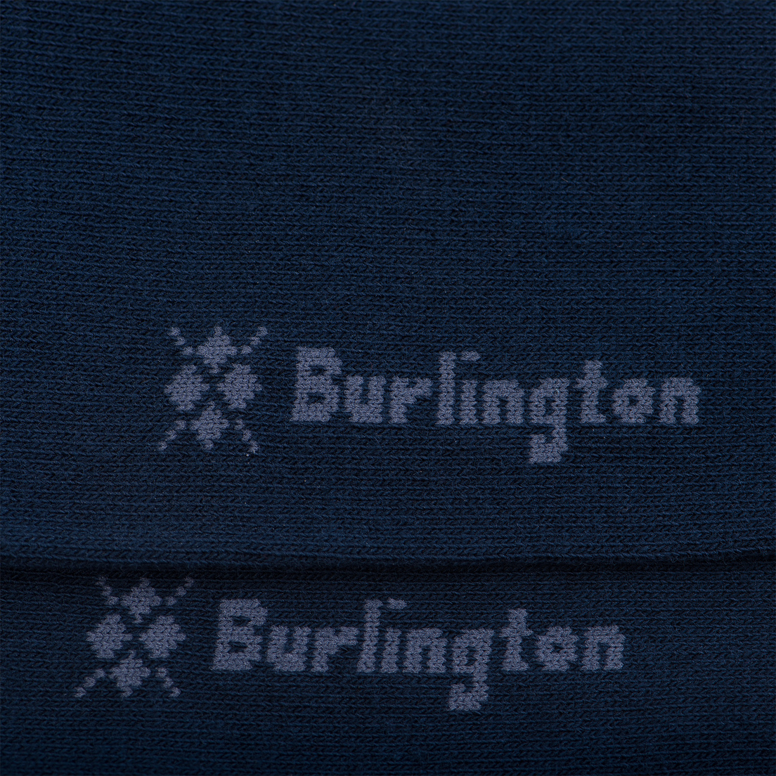 Burlington Комплект носков Classic Everyday 2-Pack