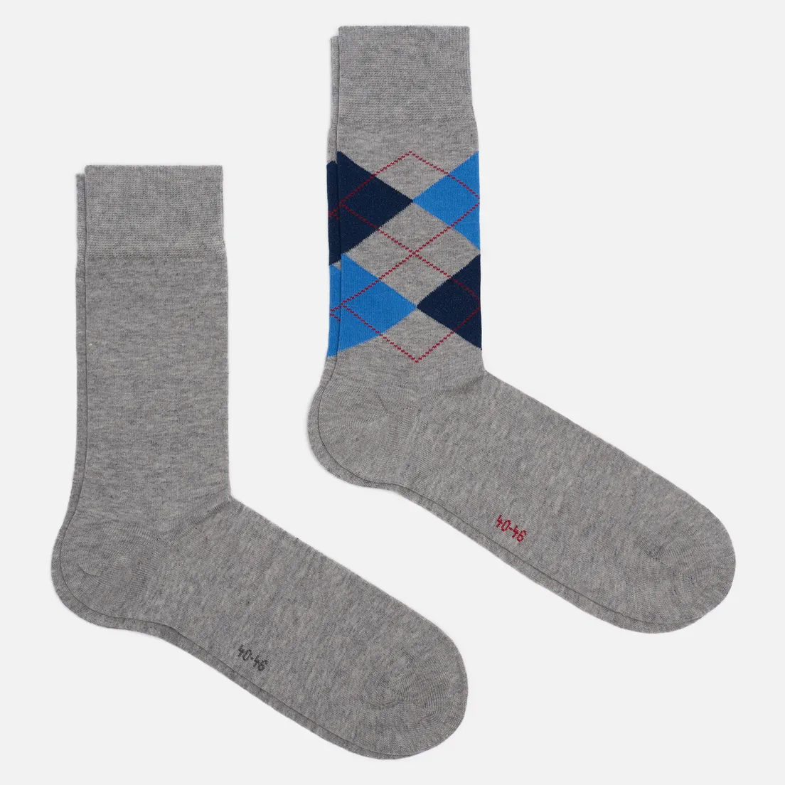 Burlington Комплект носков Everyday 2-Pack
