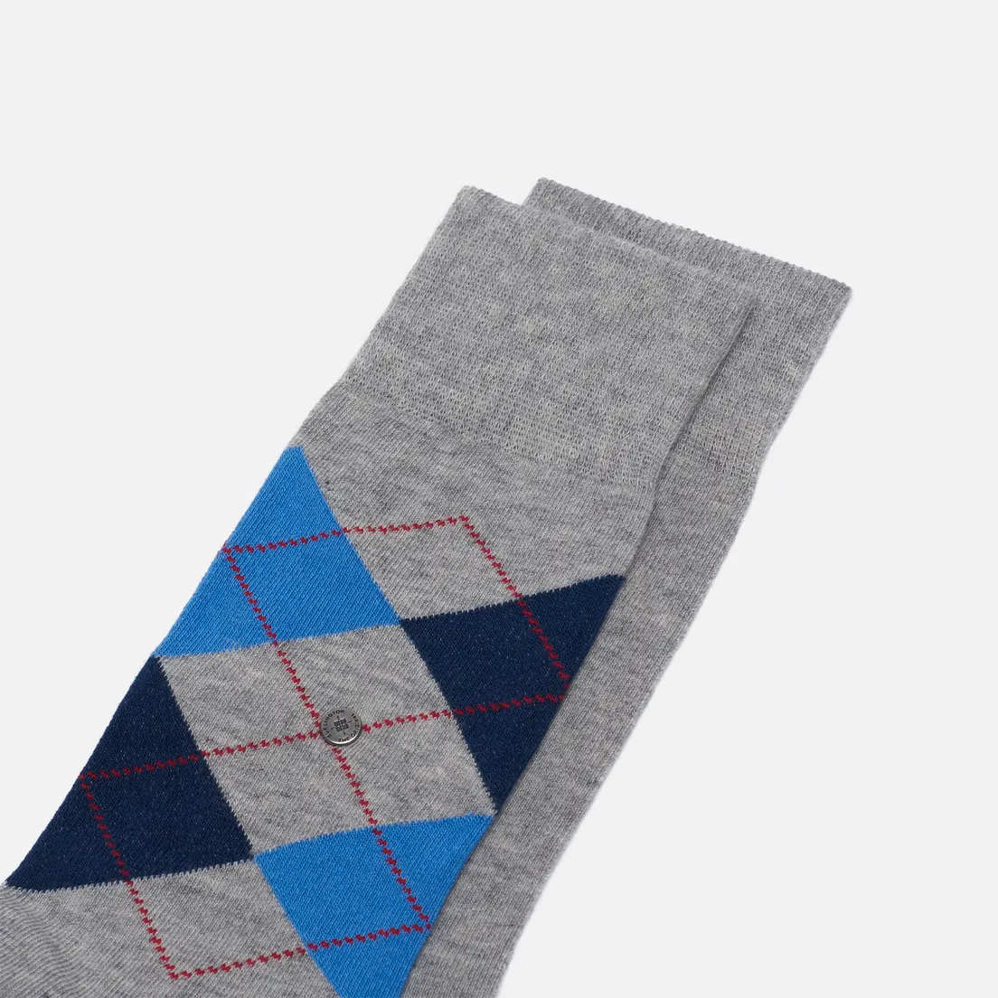 Burlington Комплект носков Everyday 2-Pack