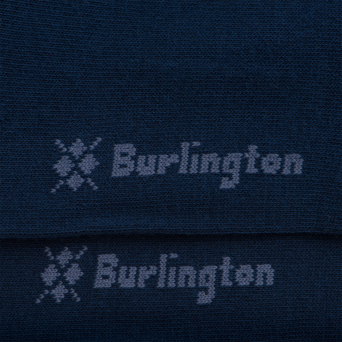 Burlington Комплект носков Everyday 2-Pack