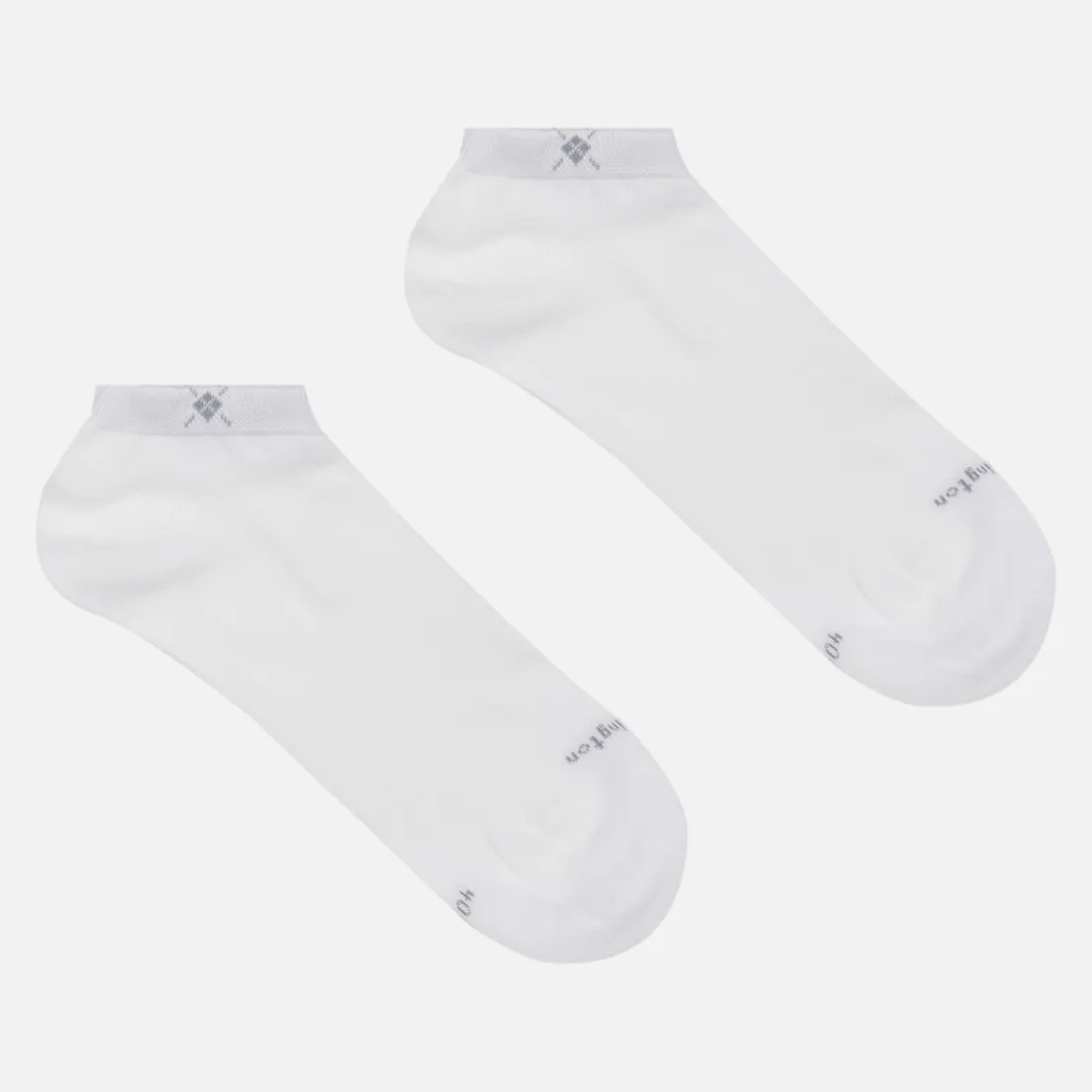 Burlington Комплект носков Everyday 2-Pack Sneaker