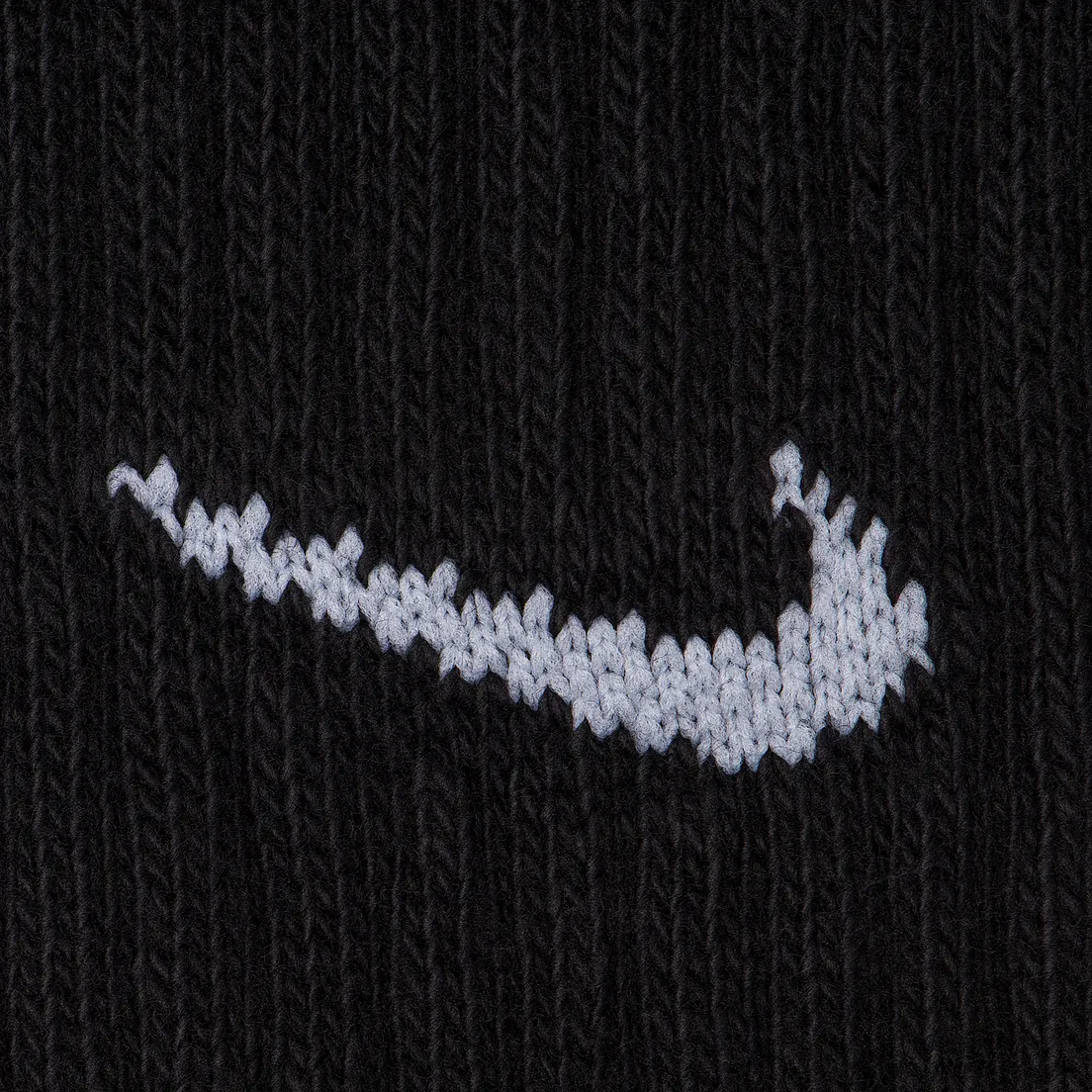 Nike Комплект носков 3-Pack Value Cotton Crew