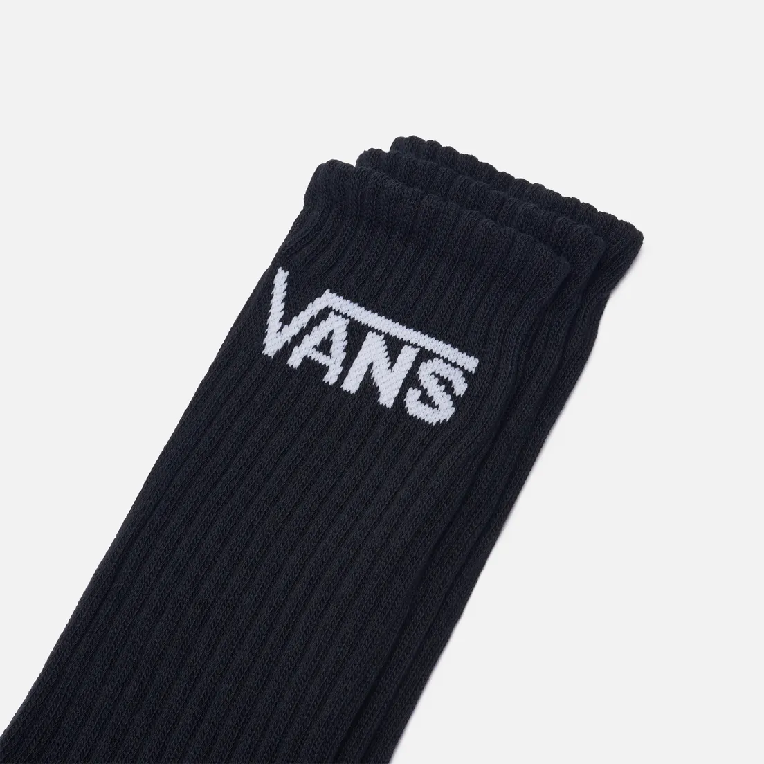 Vans Комплект носков Classic Crew 3-Pack